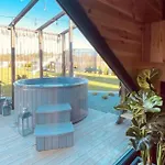 Apartament Cozy In With Sauna *
