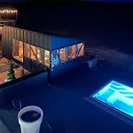 Cozy In With Sauna Apartament Ostrowo (Puck)