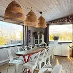 Apartament Cozy In With Sauna