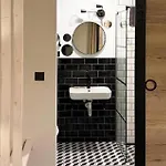 Apartament Cozy In With Sauna