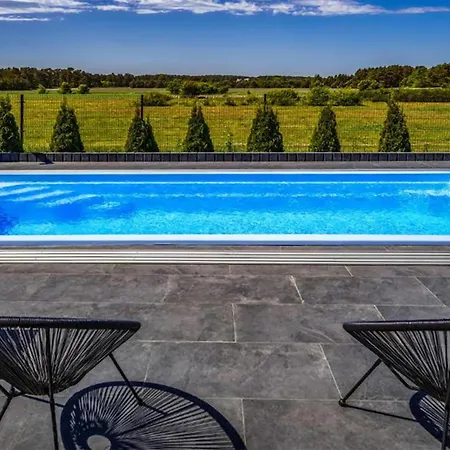 Cozy In With Sauna *