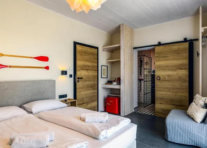 Cozy In With Sauna Apartment