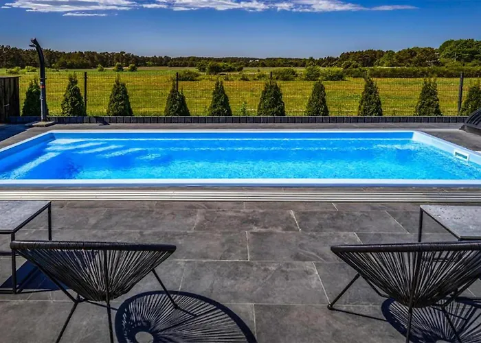 Cozy In With Sauna *