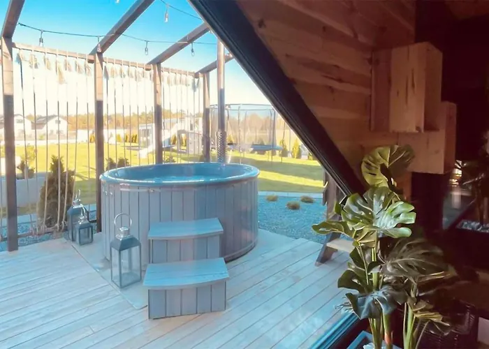 Apartment Cozy In With Sauna *