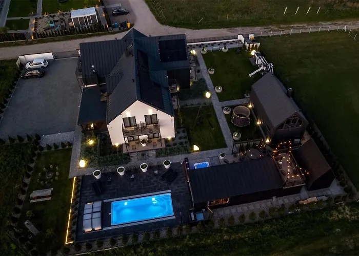 Cozy In With Sauna Apartment