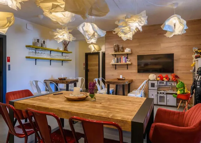 Cozy In With Sauna Ostrowo (Puck)