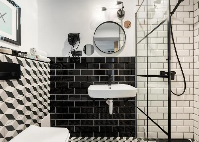 Cozy In With Sauna Apartment Ostrowo (Puck)